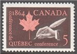 Canada Scott 432 MNH